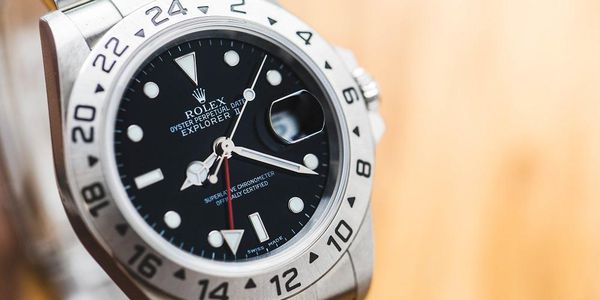 Why Selling Singapore Watches Could Leave You Shortchange?