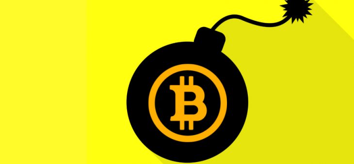 Enjoy a lot of money through bitcoin trading