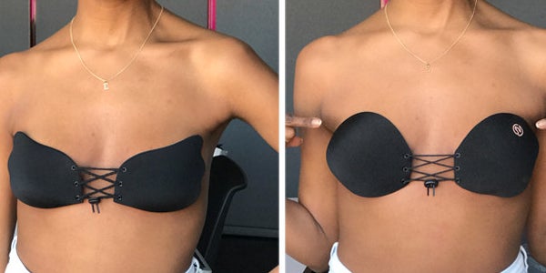 How To Choose The Best Strapless Bras