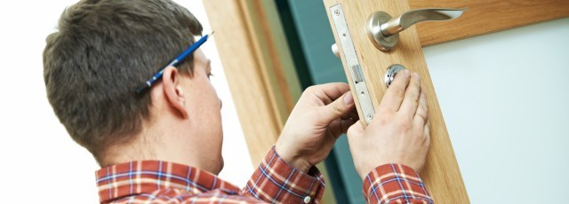 A handyperson may be able to make essential modifications at home