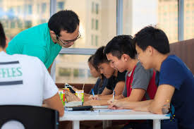 How to Select Good Tutors and Tuition Centres